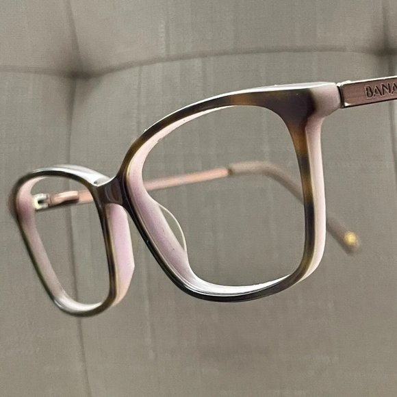 Banana Republic Women Eyeglasses Brown Tortoise CATE Glasses 51[]14 130 main image 5